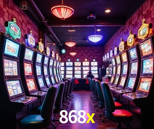 868x instalar