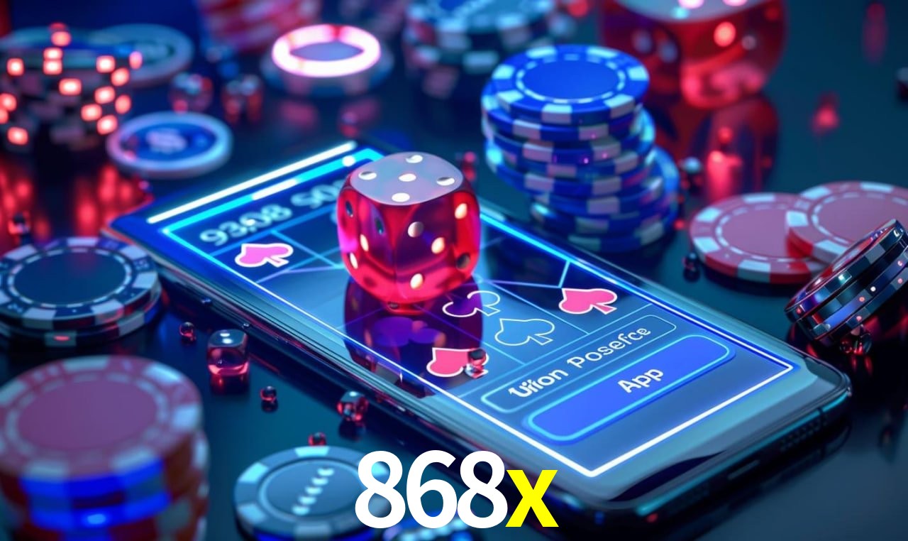 868x Slots