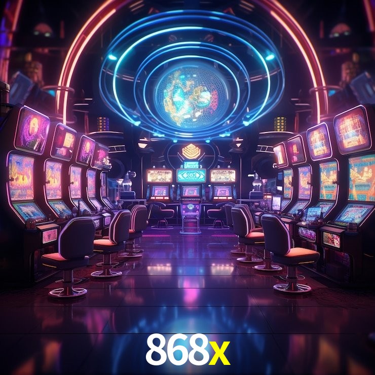 868x vip