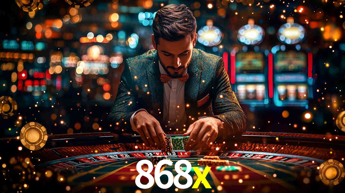 868x bonus