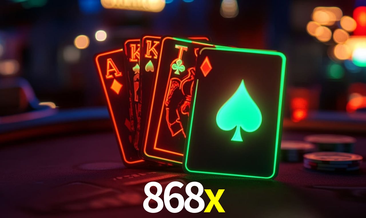 868x Win