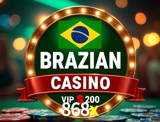868x Plataforma