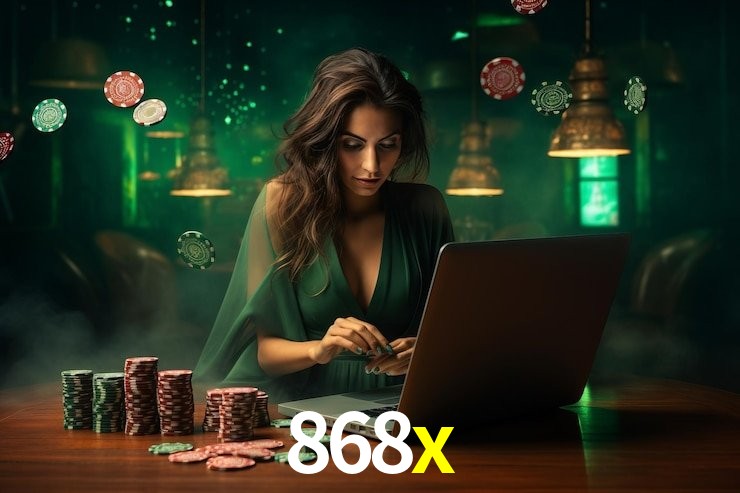 868x bet